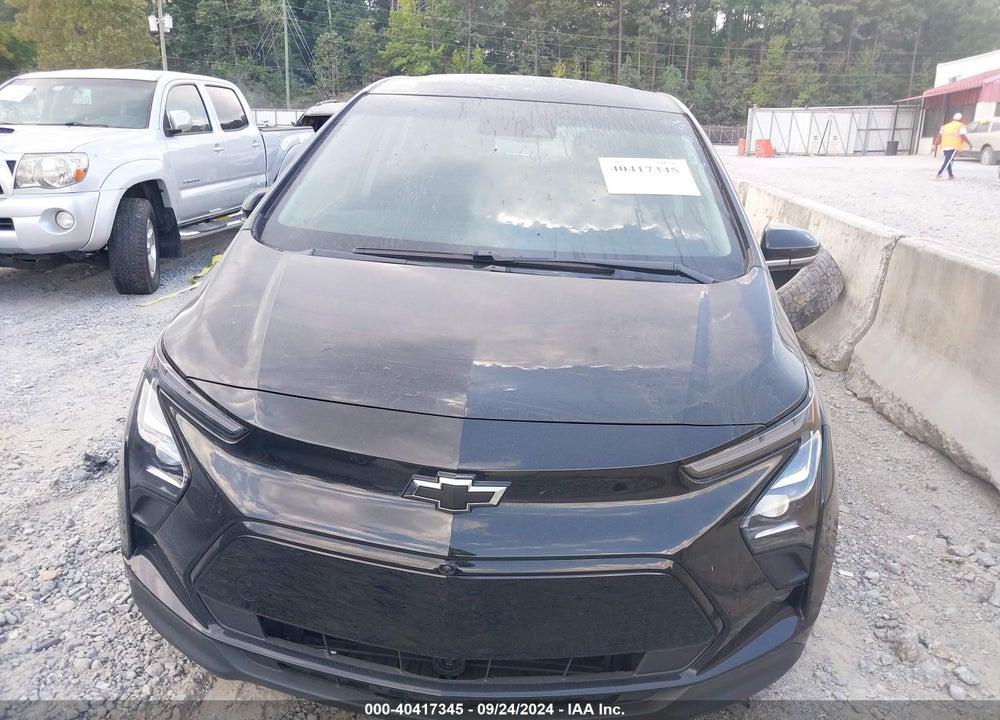 2023 CHEVROLET BOLT EV 2LT VIN: 1G1FX6S02P4184150