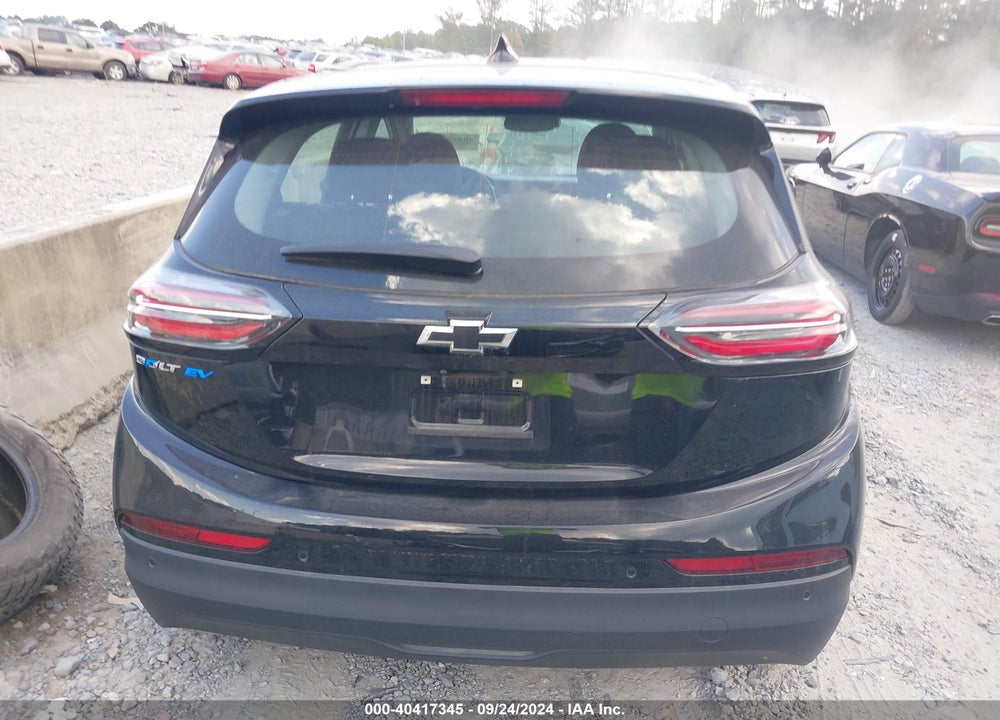 2023 CHEVROLET BOLT EV 2LT VIN: 1G1FX6S02P4184150