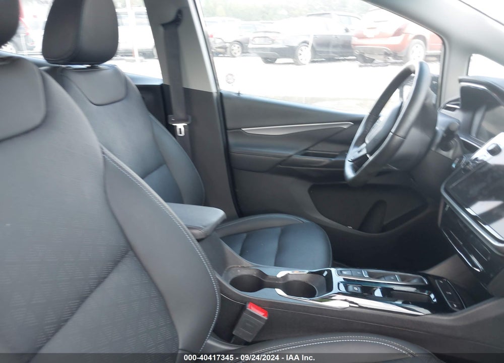 2023 CHEVROLET BOLT EV 2LT VIN: 1G1FX6S02P4184150