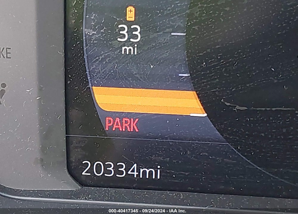 2023 CHEVROLET BOLT EV 2LT VIN: 1G1FX6S02P4184150