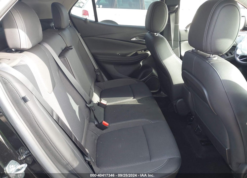 2023 BUICK ENCORE GX SELECT FWD VIN: KL4MMDSL2PB047379