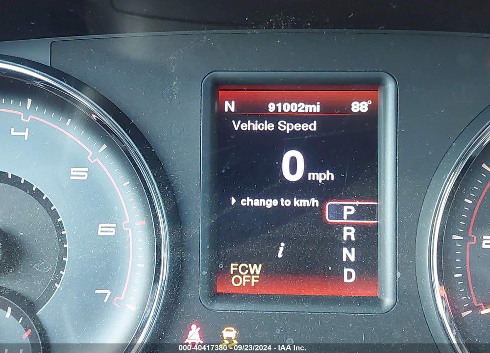 2012 DODGE CHARGER R/T VIN: 2C3CDXCT5CH201560