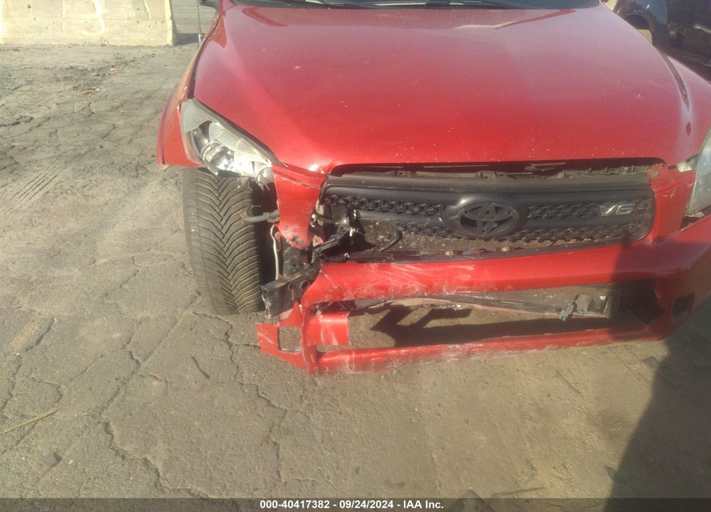 2006 TOYOTA RAV4 SPORT V6 VIN: JTMBK32V266004991