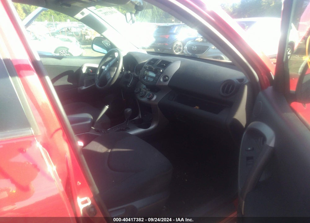 2006 TOYOTA RAV4 SPORT V6 VIN: JTMBK32V266004991