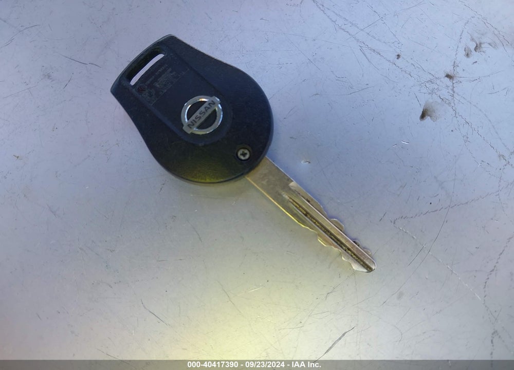 2016 NISSAN SENTRA S VIN: 3N1AB7AP5GY257225