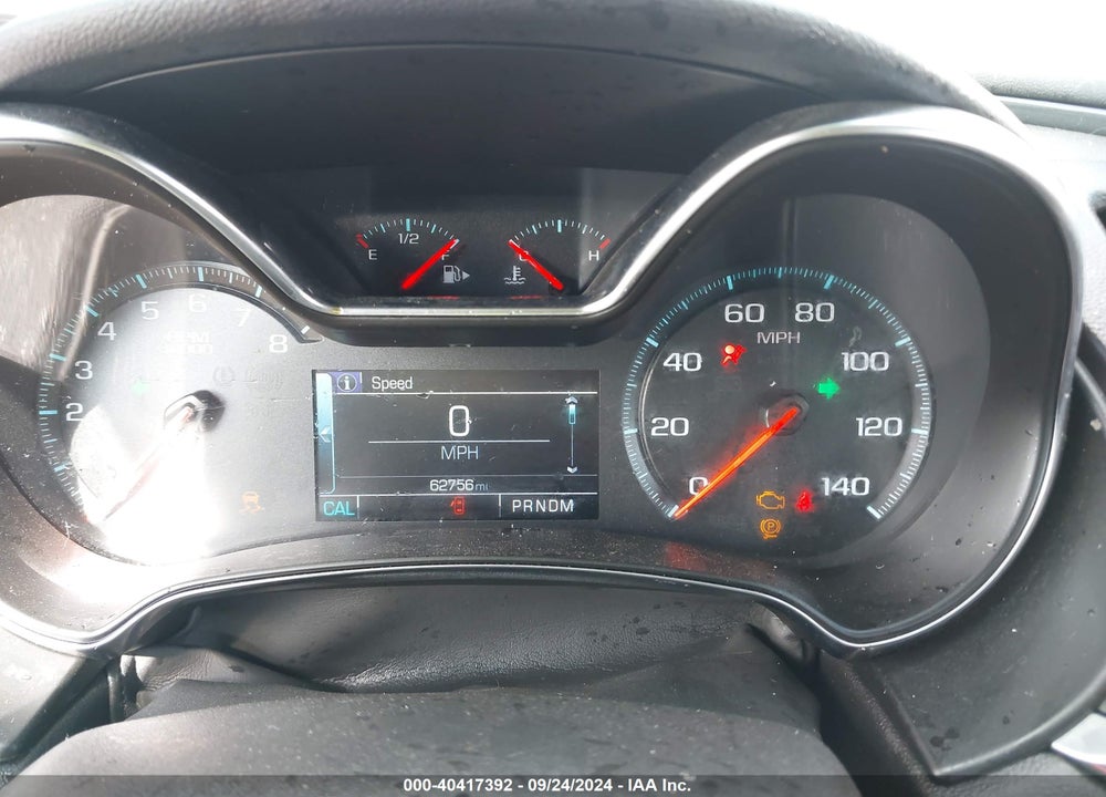 2020 CHEVROLET IMPALA FWD LT VIN: 2G11Z5S3XL9102939