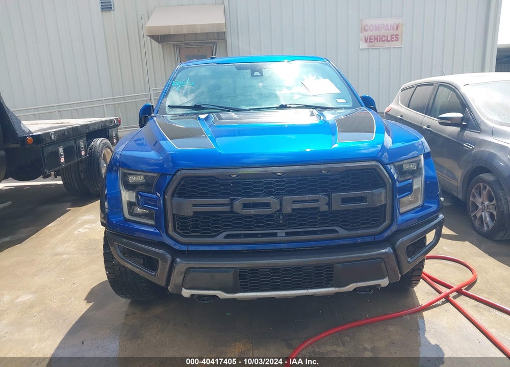 2018 FORD F-150 XL VIN: 1FTEW1CP2JKD53655