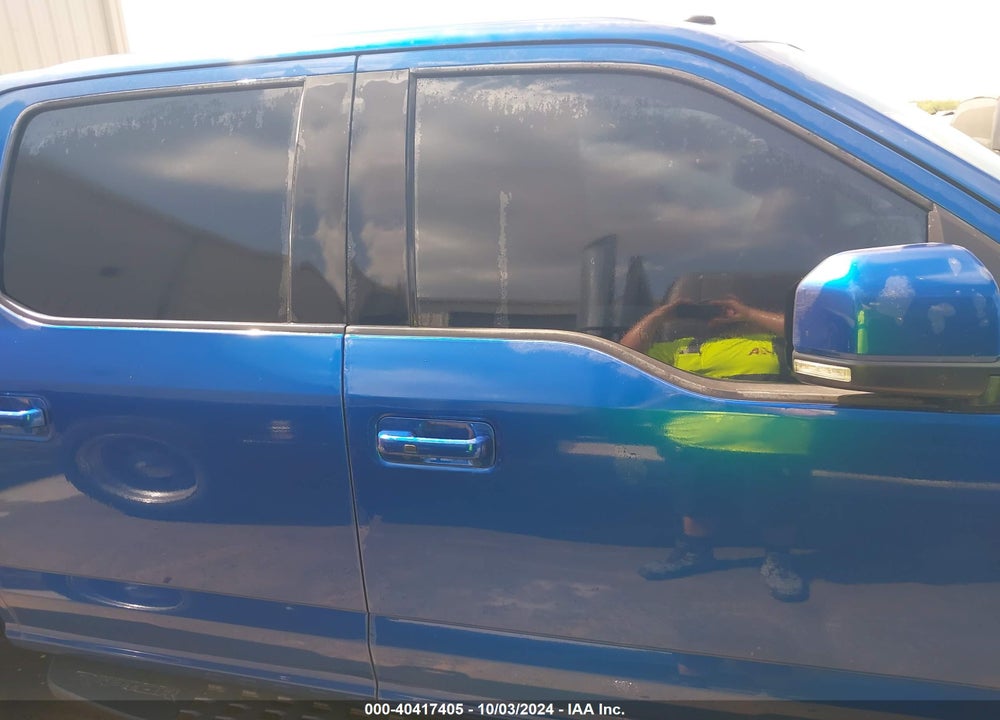 2018 FORD F-150 XL VIN: 1FTEW1CP2JKD53655