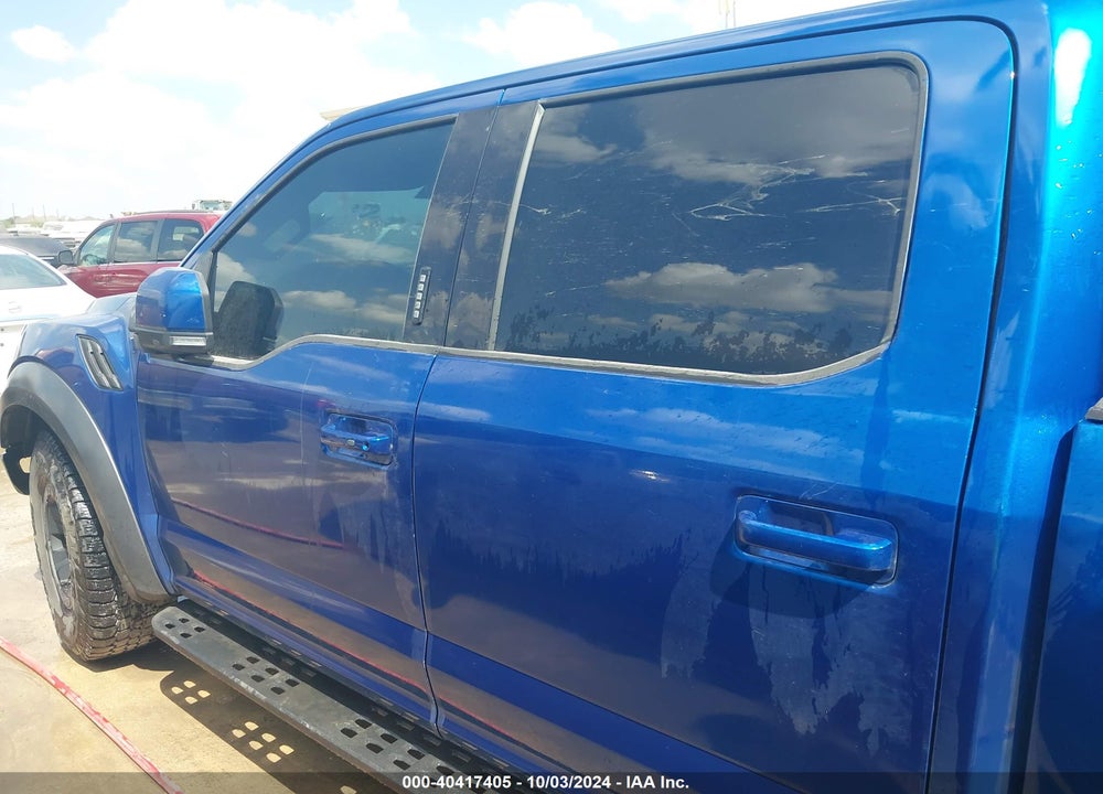 2018 FORD F-150 XL VIN: 1FTEW1CP2JKD53655