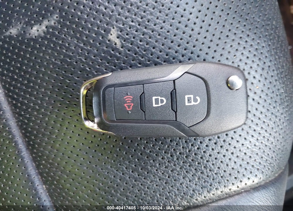 2018 FORD F-150 XL VIN: 1FTEW1CP2JKD53655