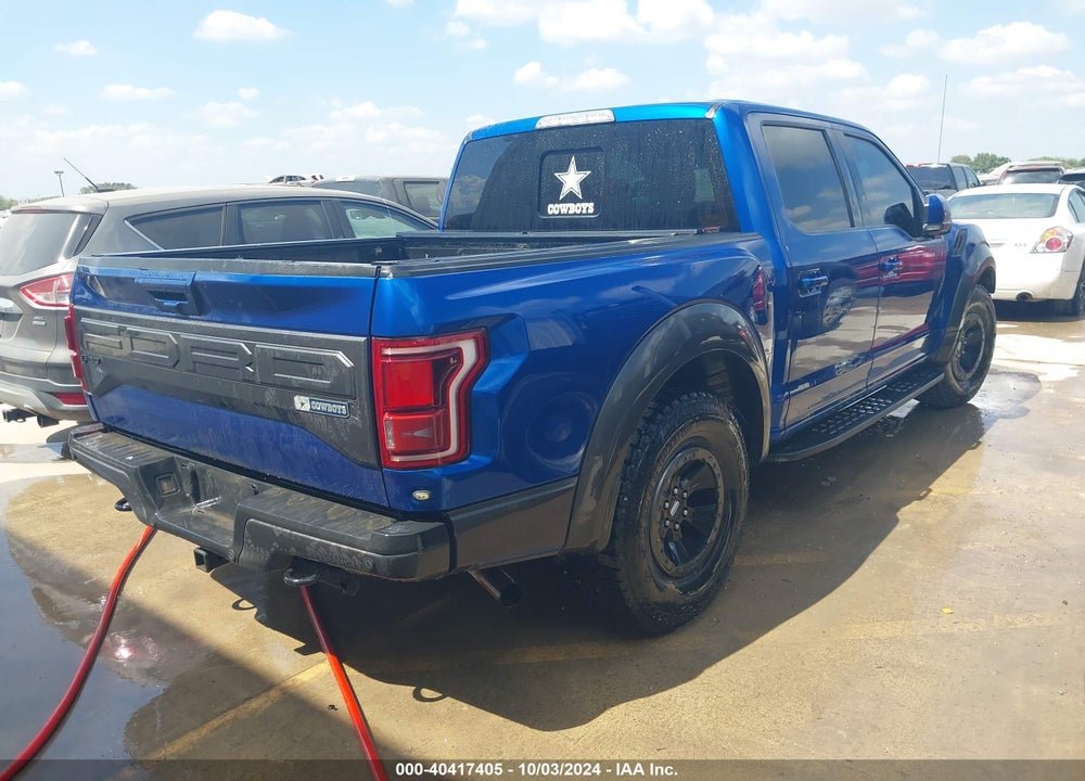 2018 FORD F-150 XL VIN: 1FTEW1CP2JKD53655