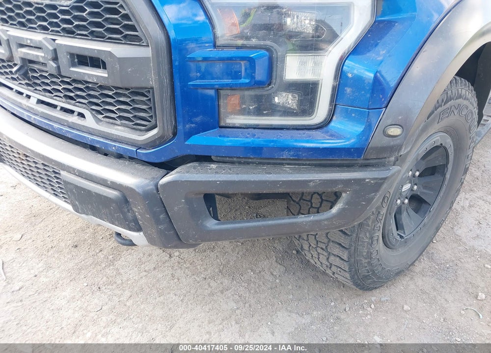 2018 FORD F-150 XL VIN: 1FTEW1CP2JKD53655