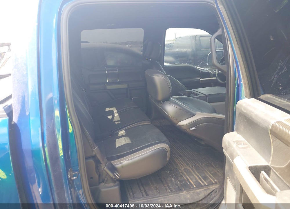 2018 FORD F-150 XL VIN: 1FTEW1CP2JKD53655