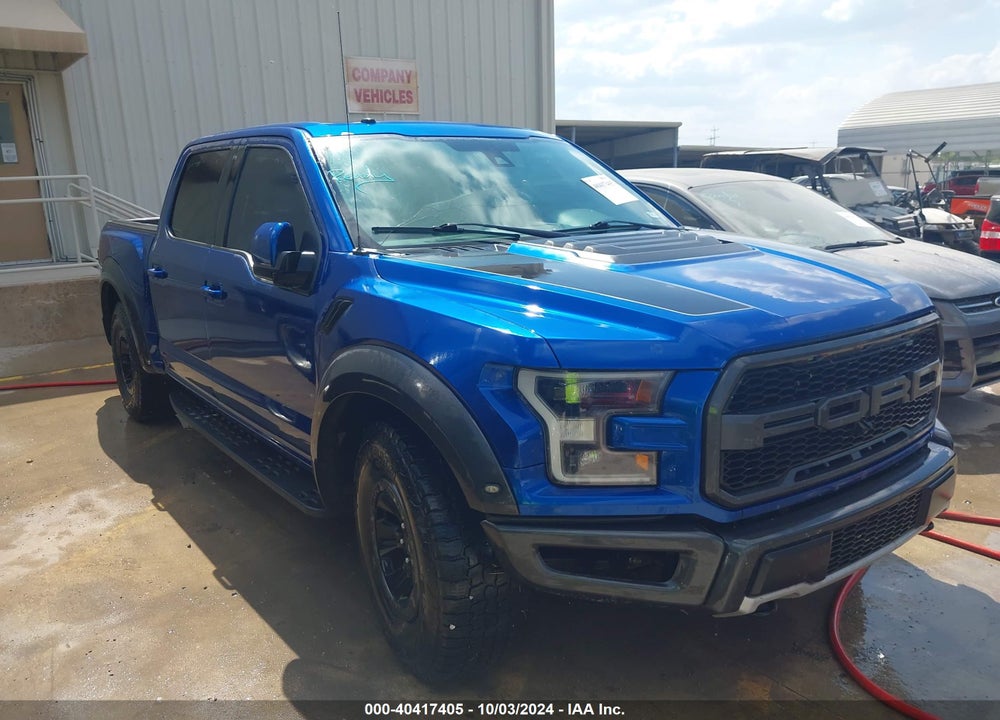 2018 FORD F-150 XL VIN: 1FTEW1CP2JKD53655
