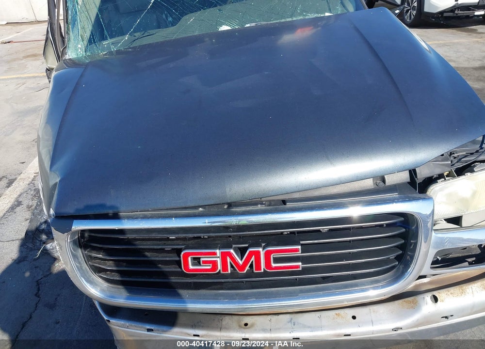 2004 GMC YUKON SLT VIN: 1GKEC13T54R290153