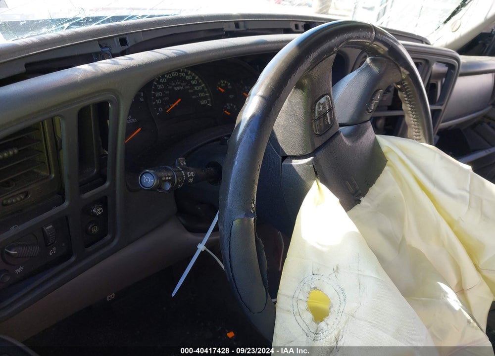 2004 GMC YUKON SLT VIN: 1GKEC13T54R290153