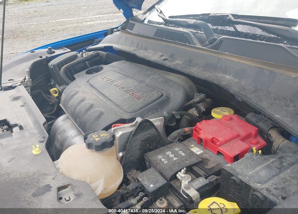 2021 JEEP COMPASS LIMITED 4X4 VIN: 3C4NJDCB3MT603444