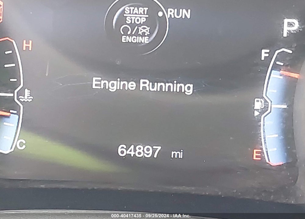 2021 JEEP COMPASS LIMITED 4X4 VIN: 3C4NJDCB3MT603444