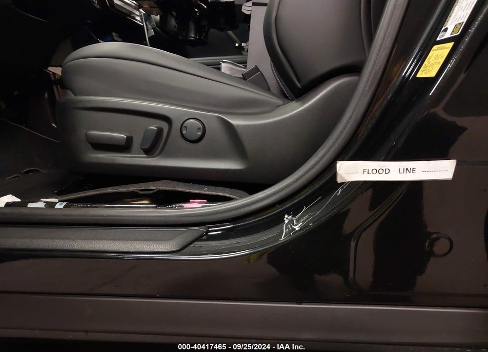 2022 LEXUS RX 350 F SPORT HANDLING VIN: 2T2YZMDA9NC368060