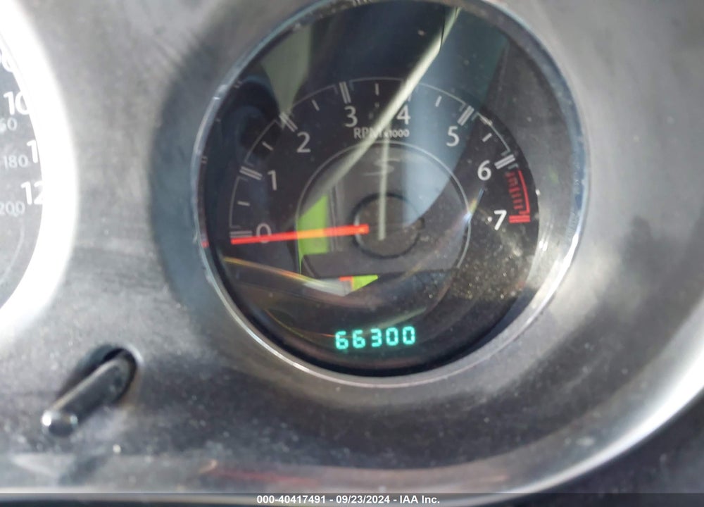 2013 CHRYSLER 200 TOURING VIN: 1C3CCBBB7DN601000