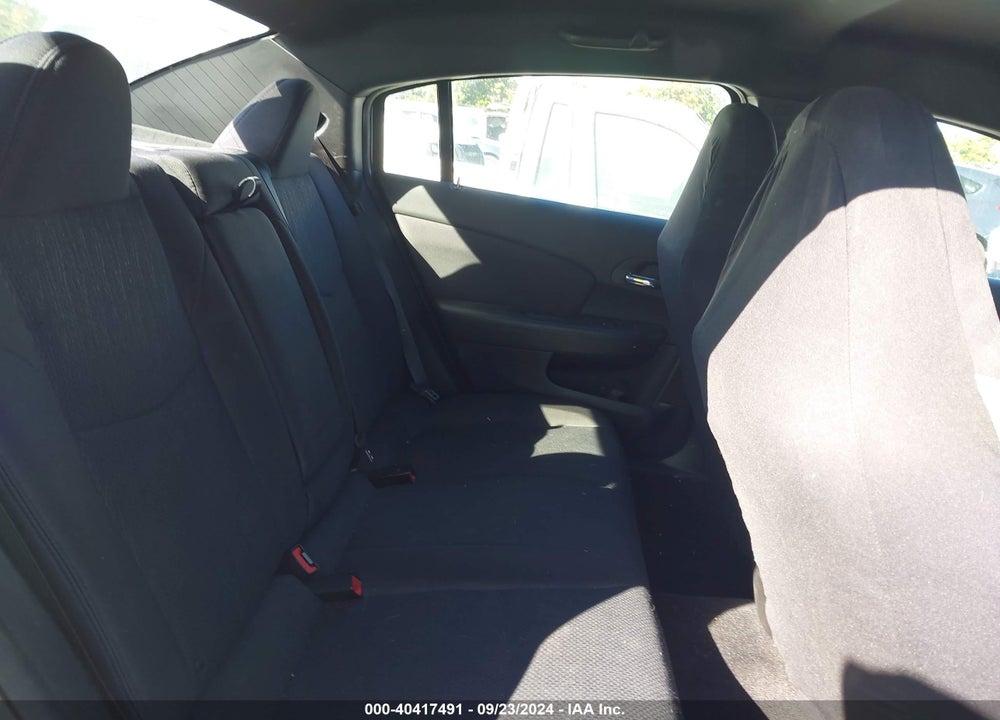 2013 CHRYSLER 200 TOURING VIN: 1C3CCBBB7DN601000