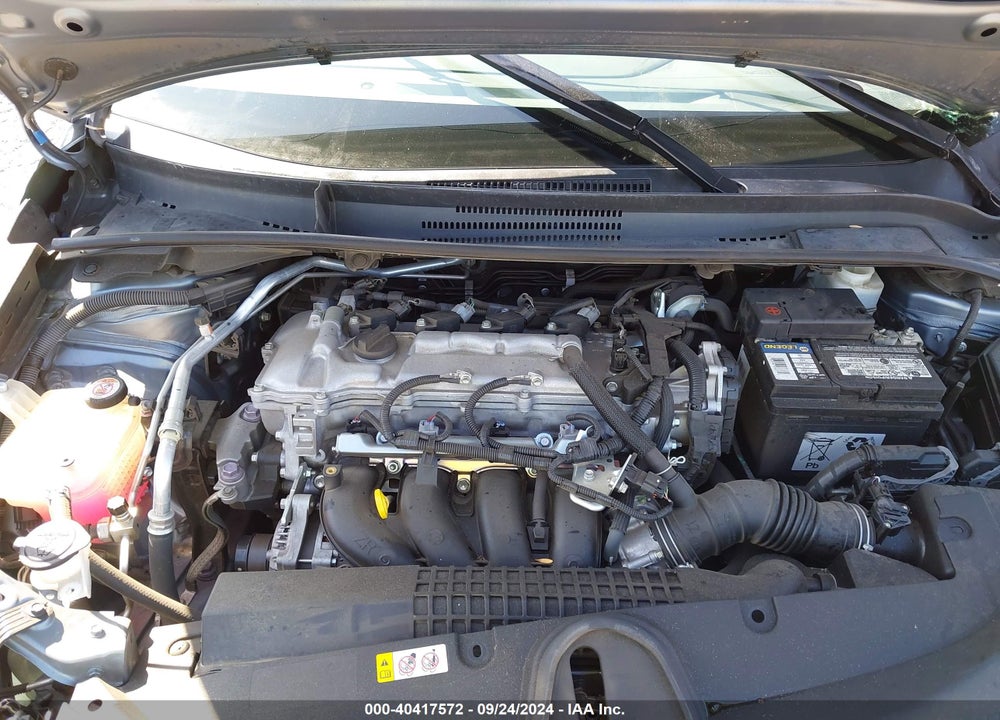 2021 TOYOTA COROLLA LE VIN: 5YFEPMAE1MP173962