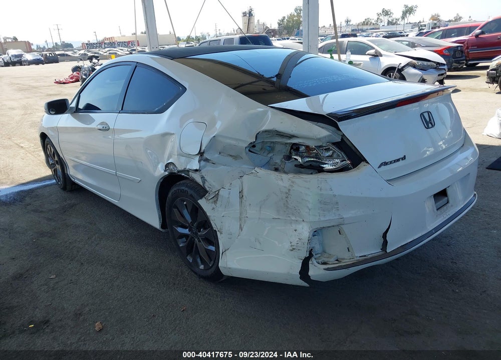 2015 HONDA ACCORD EX VIN: 1HGCT1B75FA007129