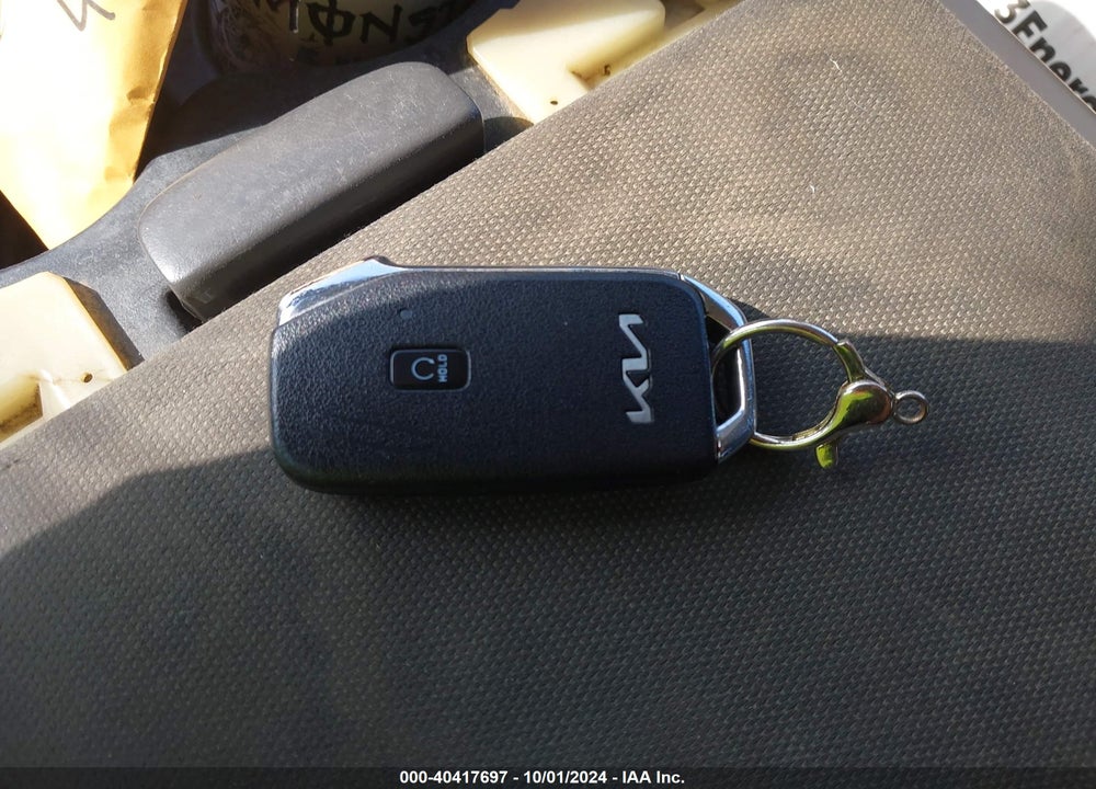 2022 KIA FORTE GT LINE VIN: 3KPF54ADXNE442237