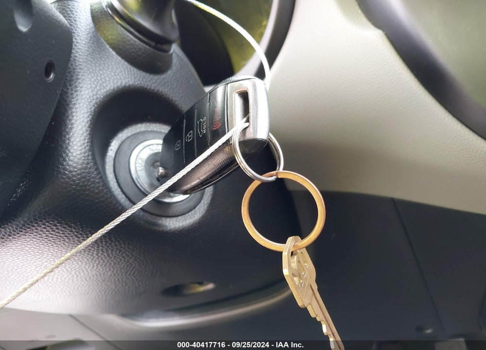 2014 KIA SOUL VIN: KNDJN2A29E7739898