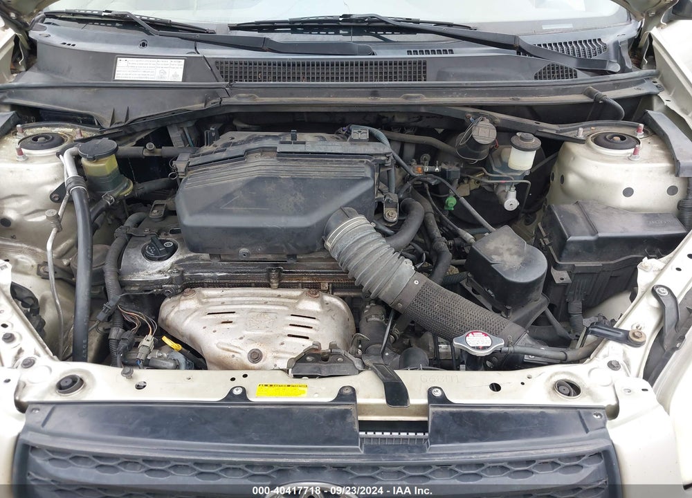 2002 TOYOTA RAV4 VIN: JTEHH20V120165699