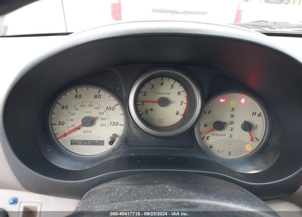 2002 TOYOTA RAV4 VIN: JTEHH20V120165699