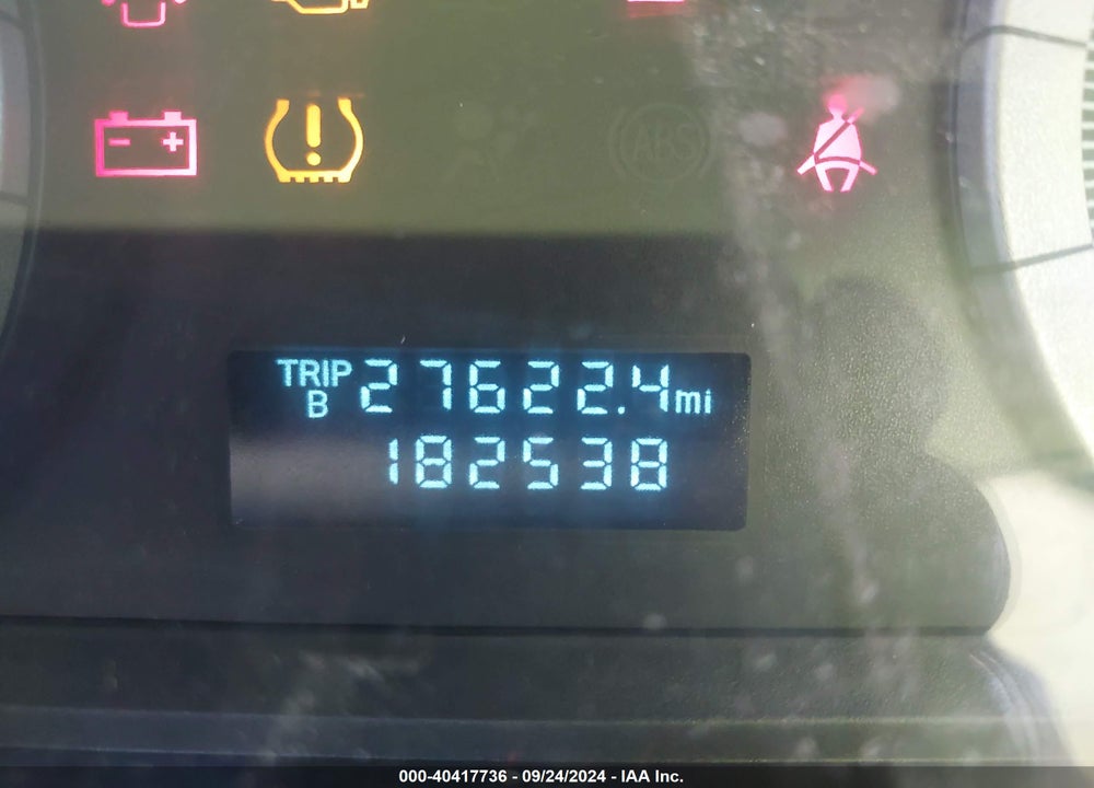 2008 FORD ESCAPE XLT VIN: 1FMCU93158KC97823
