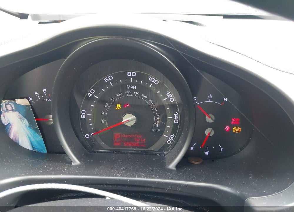 2013 KIA SPORTAGE LX VIN: KNDPB3A21D7464275
