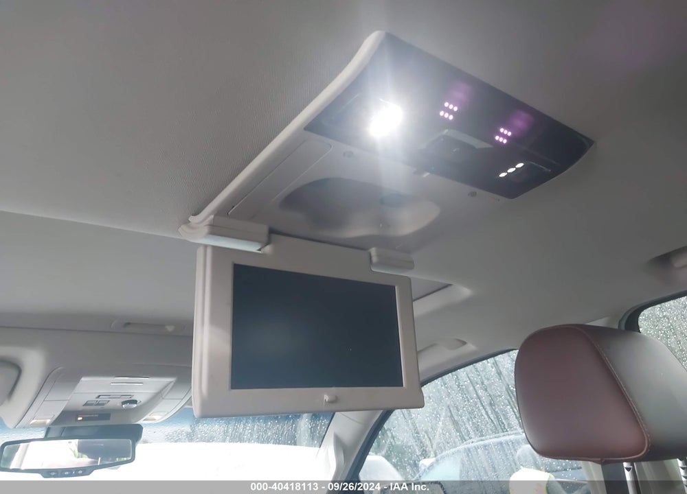 2019 CHEVROLET TAHOE PREMIER VIN: 1GNSKCKC1KR240823