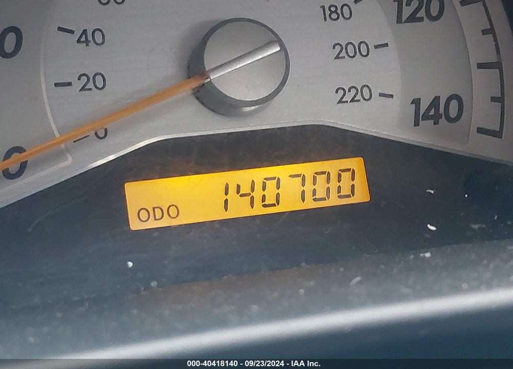2007 SCION TC VIN: JTKDE167170175745