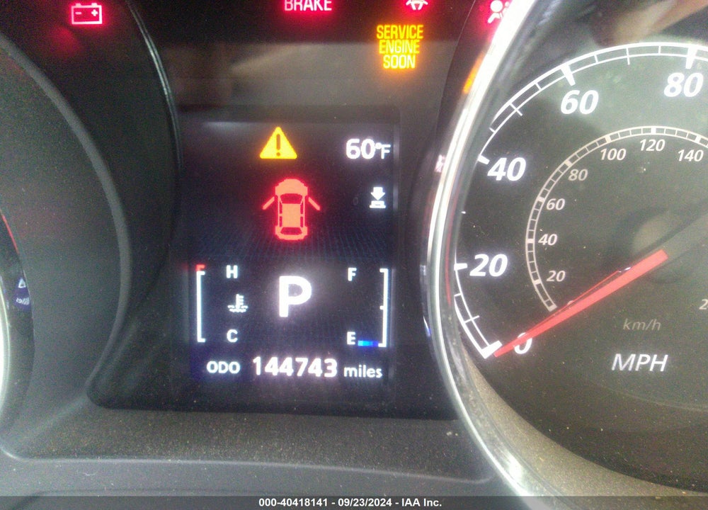 2012 MITSUBISHI OUTLANDER SPORT VIN: JA4AR4AU0CZ008919