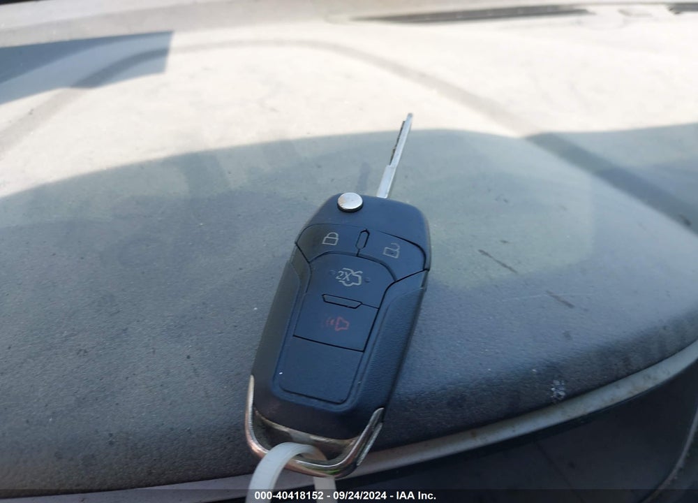 2013 FORD FUSION SE VIN: 3FA6P0HRXDR197960