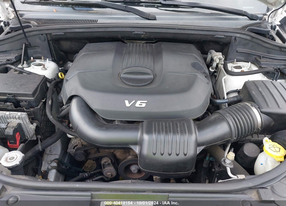 2015 JEEP GRAND CHEROKEE ALTITUDE VIN: 1C4RJFAG5FC608767