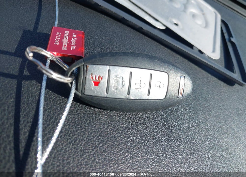 2012 NISSAN ALTIMA VIN: 1N4AL2AP9CN512582