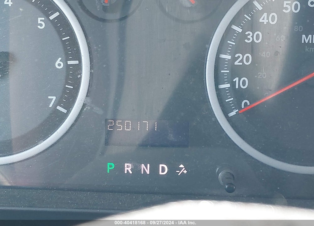 2011 RAM 1500 ST VIN: 1D7RB1GT6BS688574