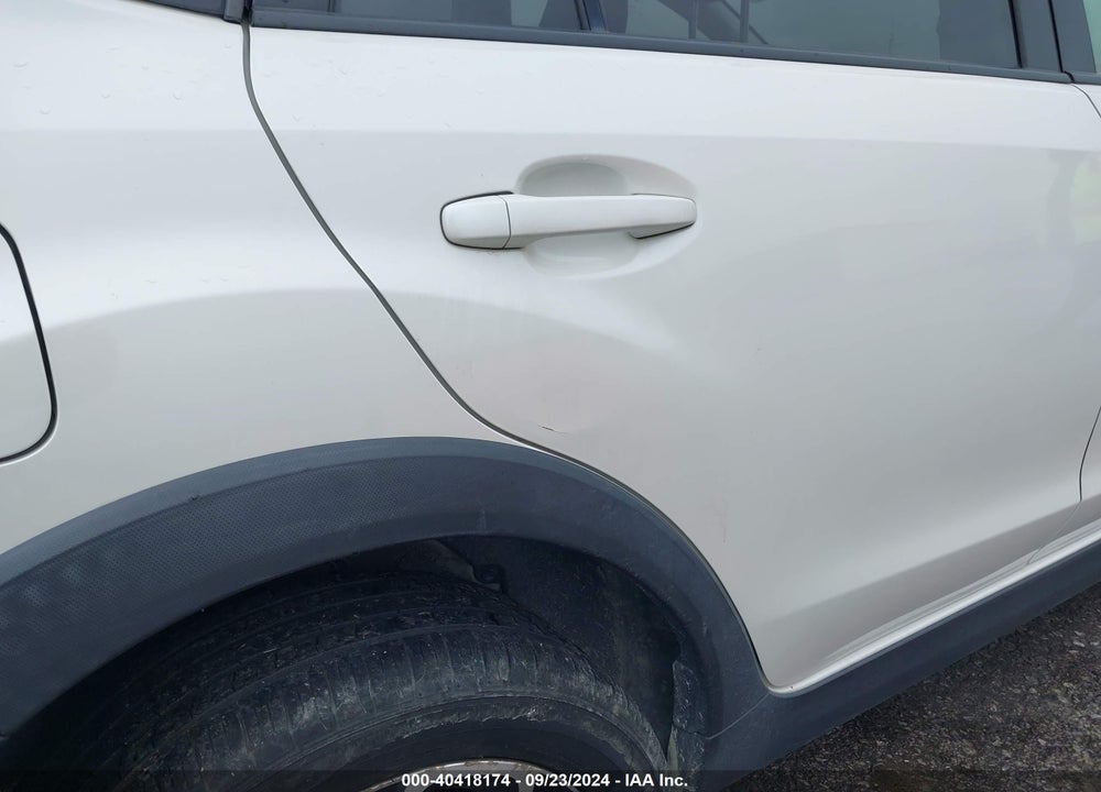 2013 SUBARU XV CROSSTREK 2.0I PREMIUM VIN: JF2GPAWC4DH847081