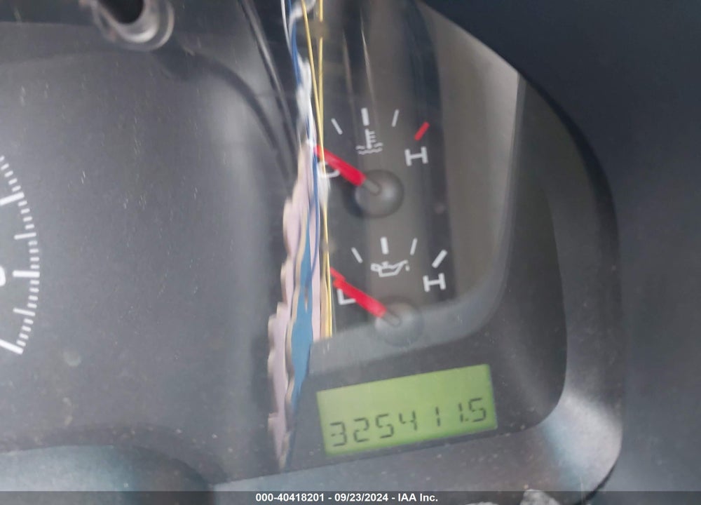 2006 FORD F-150 STX/XL/XLT VIN: 1FTRF12286NB00997