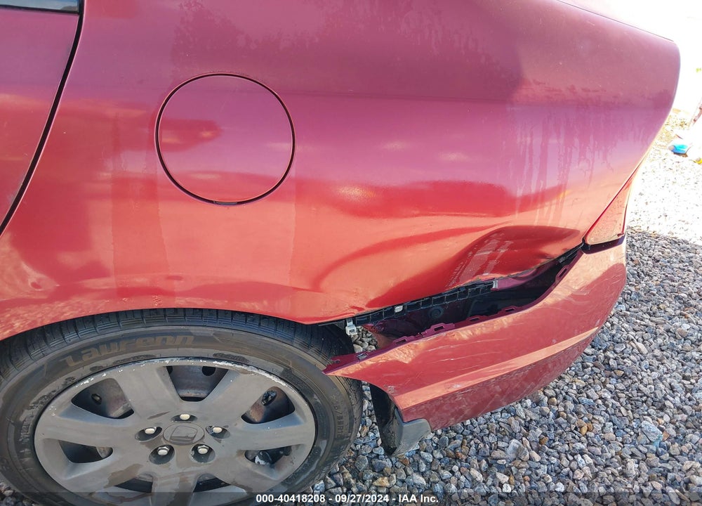 2011 HONDA CIVIC LX VIN: 2HGFA1F57BH536315