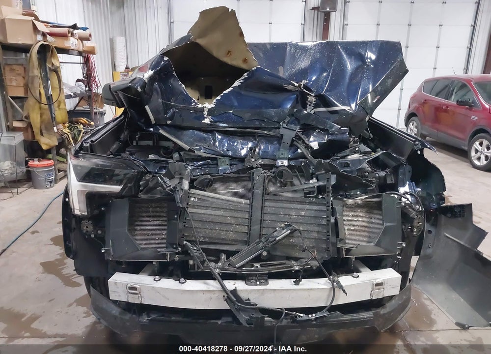 2024 TOYOTA TUNDRA VIN: 5TFLA5DB7RX176664