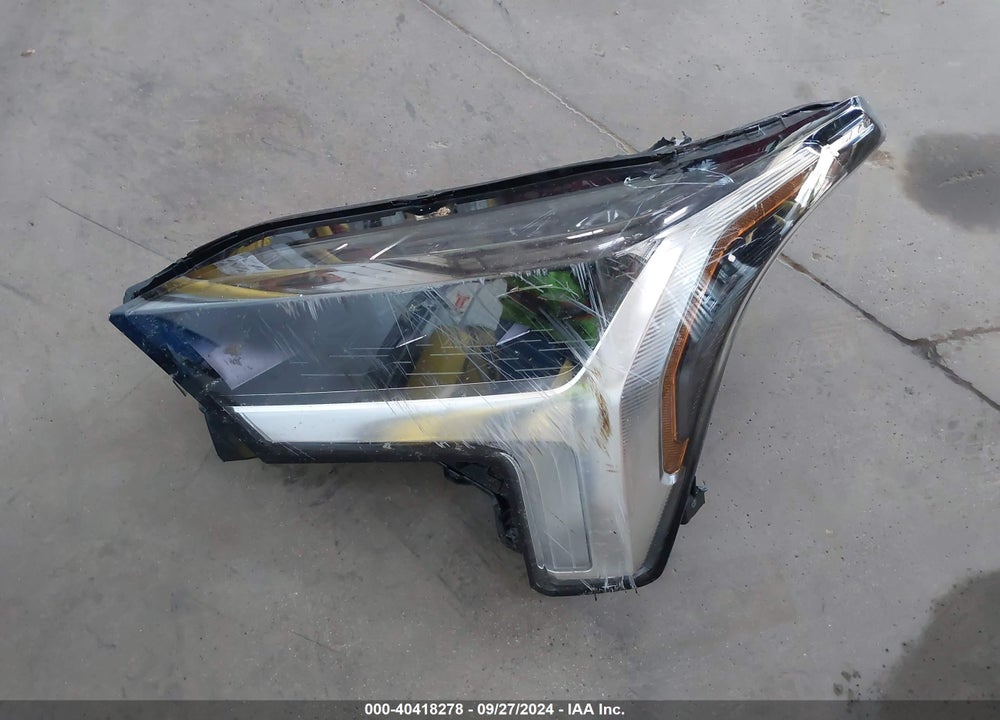 2024 TOYOTA TUNDRA VIN: 5TFLA5DB7RX176664