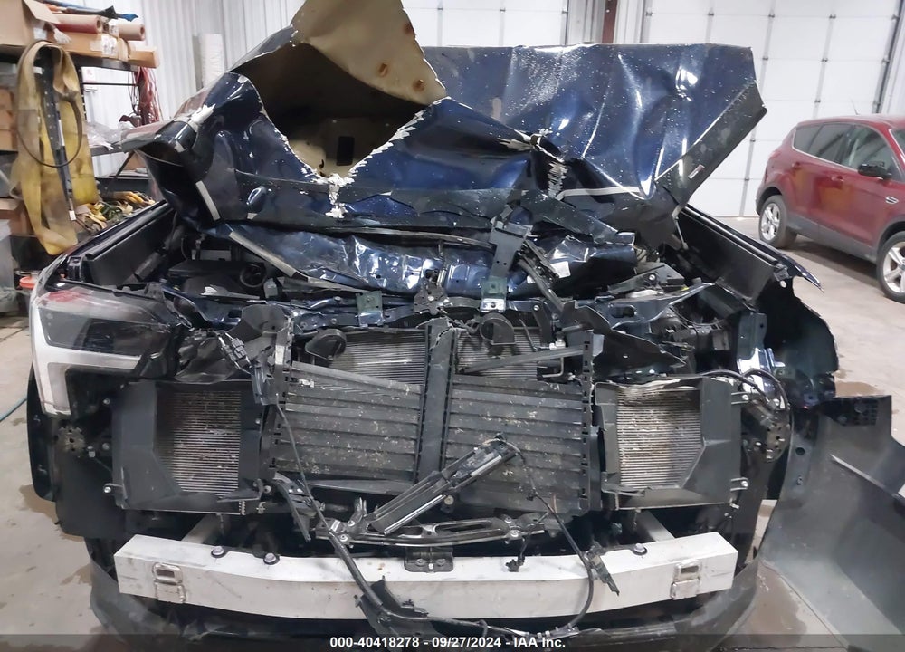 2024 TOYOTA TUNDRA VIN: 5TFLA5DB7RX176664