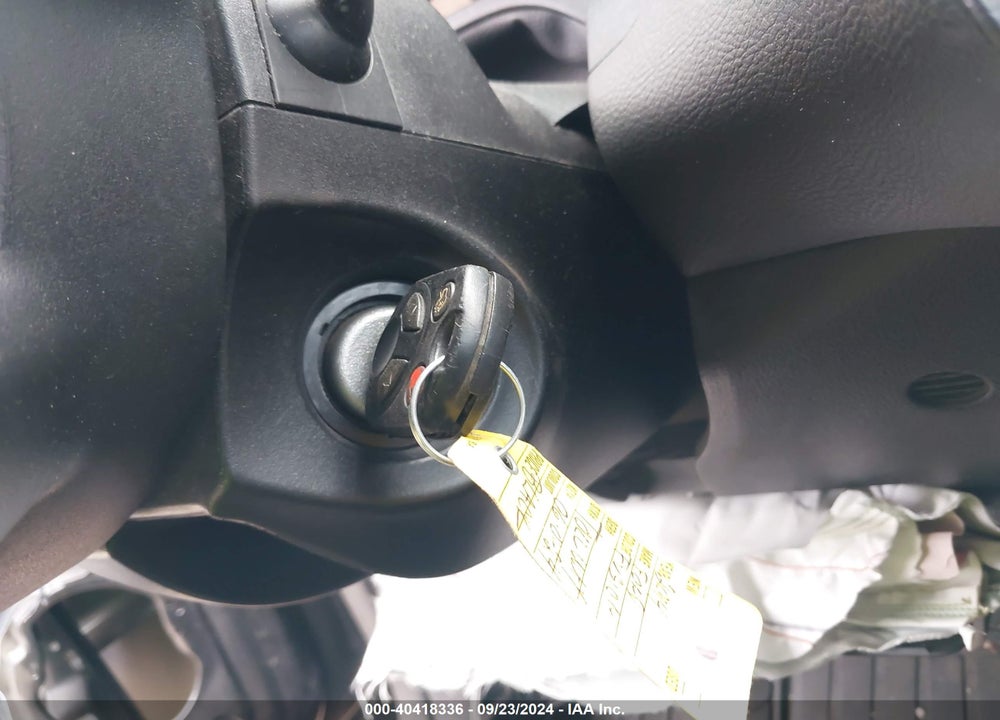 2014 FORD FOCUS SE VIN: 1FADP3F23EL437431