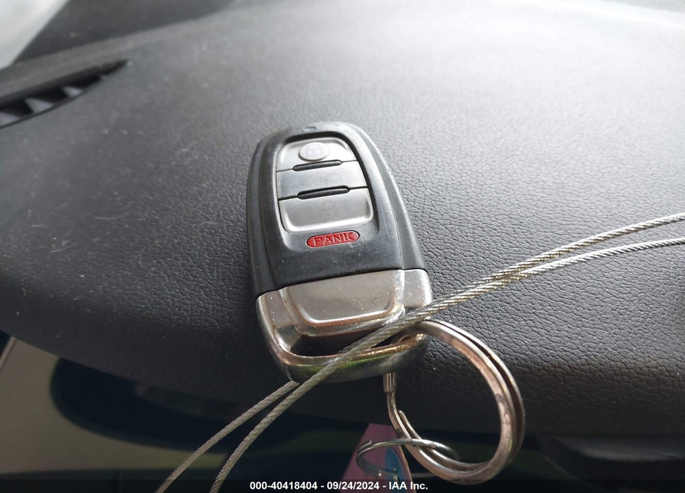 2009 AUDI A4 2.0T PREMIUM VIN: WAULF78K39N024297