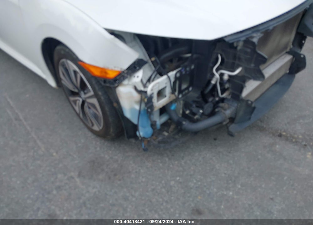2016 HONDA CIVIC EX-T VIN: 19XFC1F3XGE045750