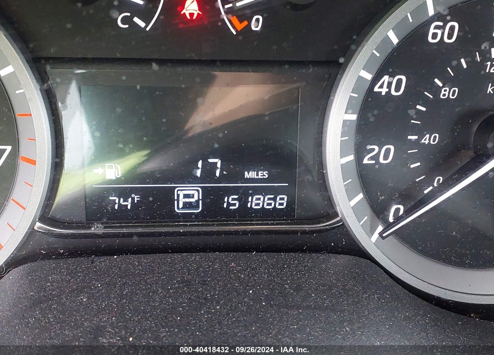 2013 NISSAN SENTRA SV VIN: 3N1AB7AP9DL774911